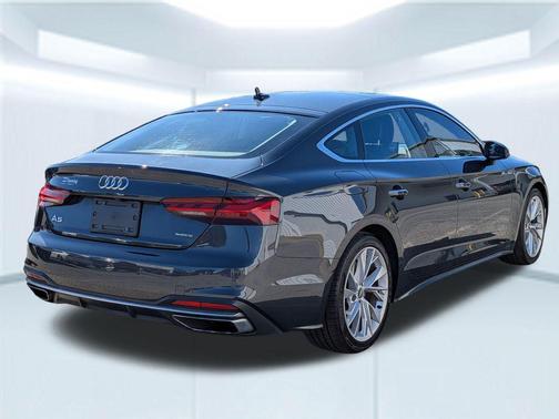 2021 Audi A5 Sportback Premium Plus