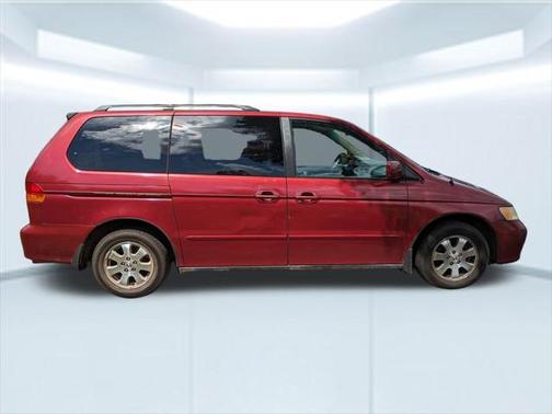 2004 Honda Odyssey EX-L
