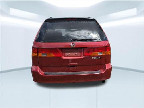 2004 Honda Odyssey EX-L
