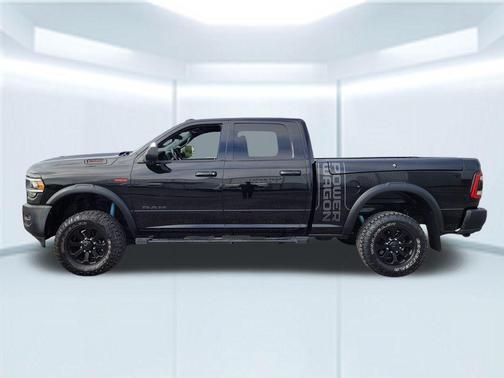 2020 RAM 2500 Power Wagon