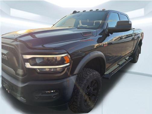 2020 RAM 2500 Power Wagon
