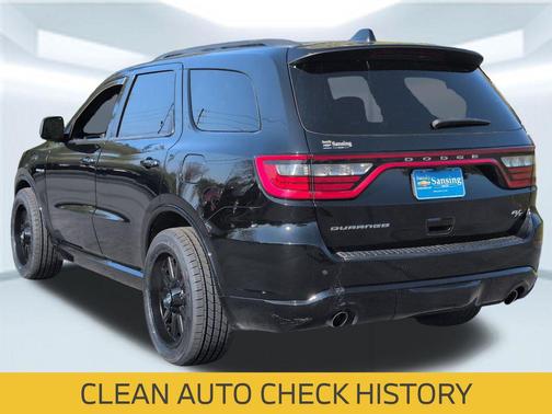 2024 Dodge Durango R/T Plus RWD