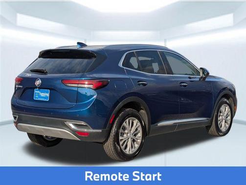 2023 Buick Envision Preferred FWD