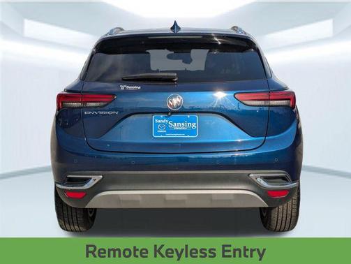 2023 Buick Envision Preferred FWD