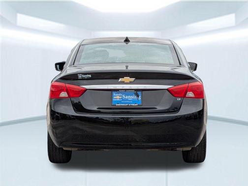 2014 Chevrolet Impala 2LT