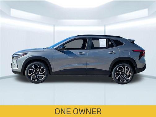 2024 Chevrolet Trax FWD 2RS