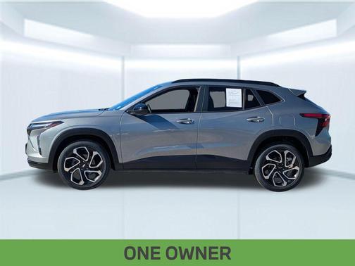 2024 Chevrolet Trax FWD 2RS