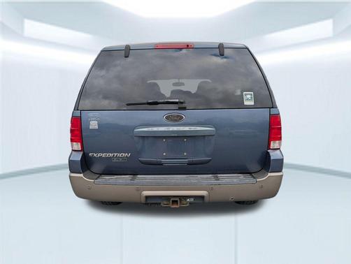 2004 Ford Expedition Eddie Bauer