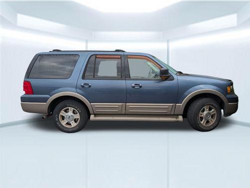 2004 Ford Expedition Eddie Bauer