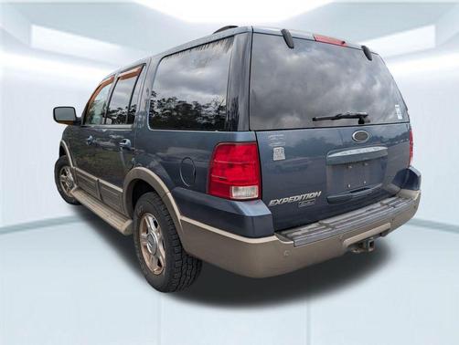2004 Ford Expedition Eddie Bauer