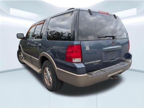2004 Ford Expedition Eddie Bauer