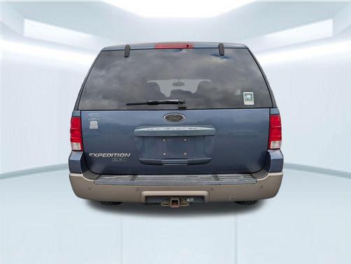 2004 Ford Expedition Eddie Bauer