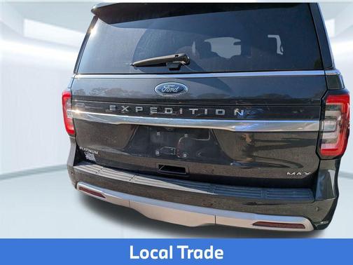 2023 Ford Expedition Max Platinum