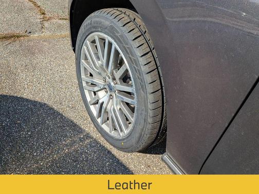 2023 Ford Expedition Max Platinum