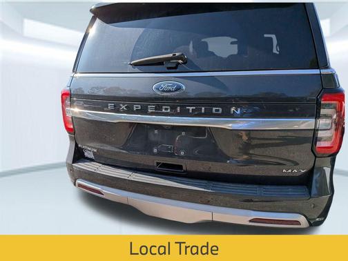 2023 Ford Expedition Max Platinum