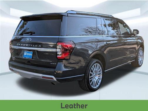 2023 Ford Expedition Max Platinum