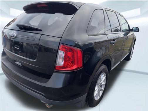 2013 Ford Edge SE