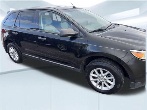 2013 Ford Edge SE