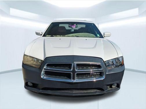 2011 Dodge Charger Base
