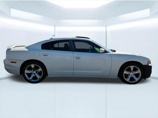 2011 Dodge Charger Base