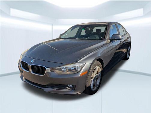 2014 BMW 320 i