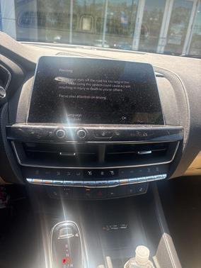 2020 Cadillac CT5 Premium Luxury RWD