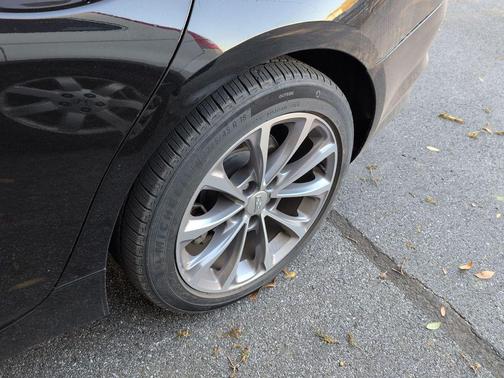 2020 Cadillac CT5 Premium Luxury RWD