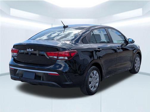 2023 Kia Rio LX
