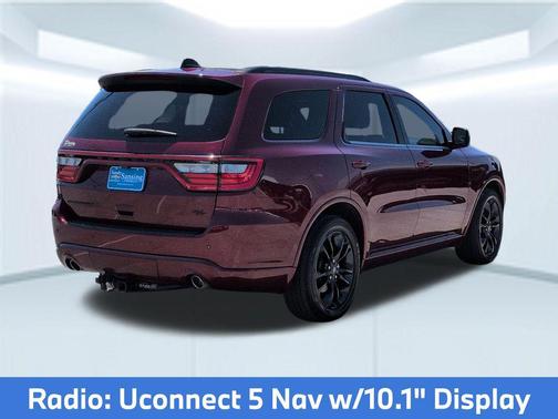 2023 Dodge Durango R/T RWD