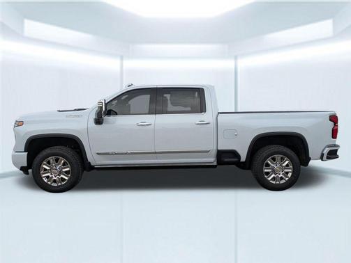 2026 Chevrolet Silverado 2500 High Country