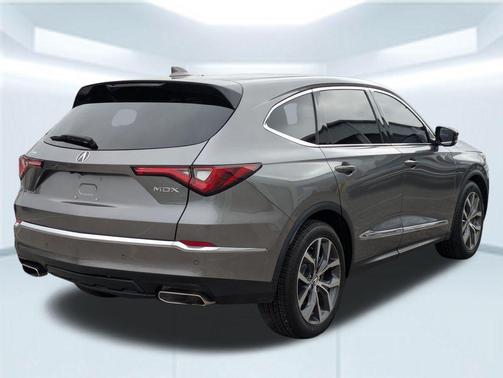 2023 Acura MDX Technology Package