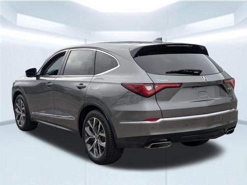 2023 Acura MDX Technology Package