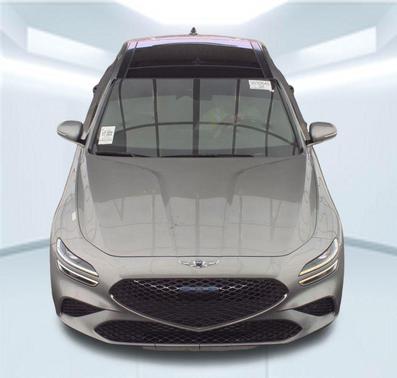 2023 Genesis G70 2.0T RWD