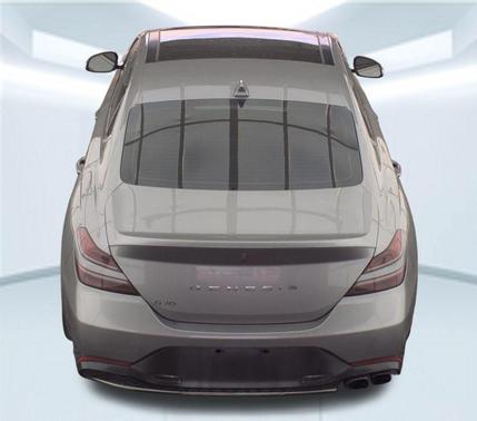 2023 Genesis G70 2.0T RWD