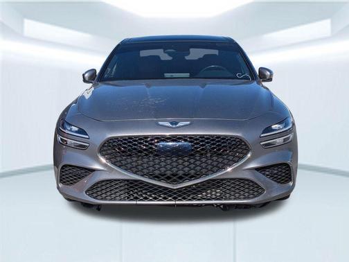 2023 Genesis G70 2.0T RWD