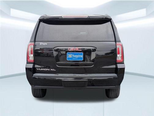 2019 GMC Yukon XL SLT