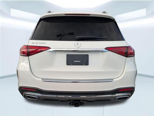 2022 Mercedes-Benz GLE 350 Base