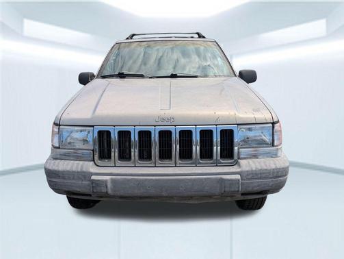 1997 Jeep Grand Cherokee TSi