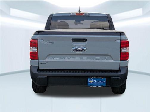 2024 Ford Maverick XL