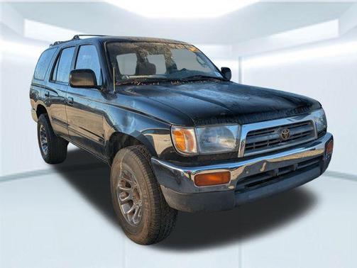 1998 Toyota 4Runner SR5