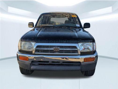 1998 Toyota 4Runner SR5