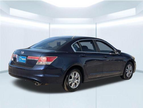 2012 Honda Accord LX-P