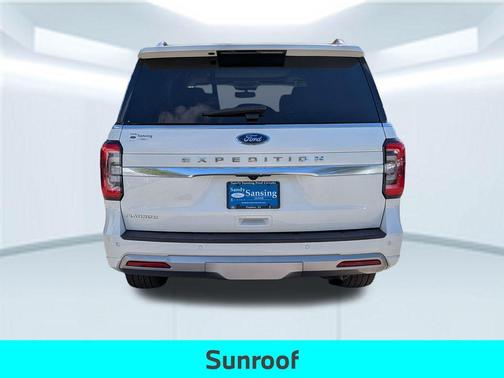 2023 Ford Expedition Platinum