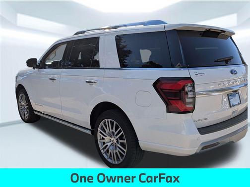 2023 Ford Expedition Platinum