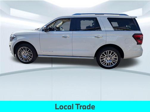 2023 Ford Expedition Platinum