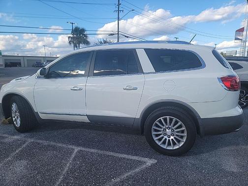 2011 Buick Enclave 1XL