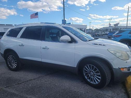 2011 Buick Enclave 1XL