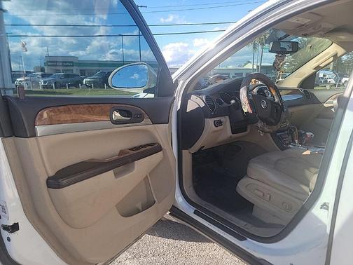 2011 Buick Enclave 1XL