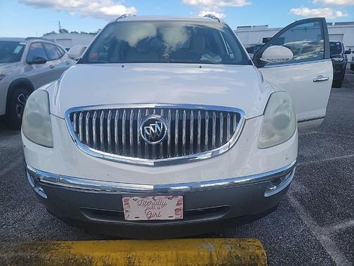 2011 Buick Enclave 1XL