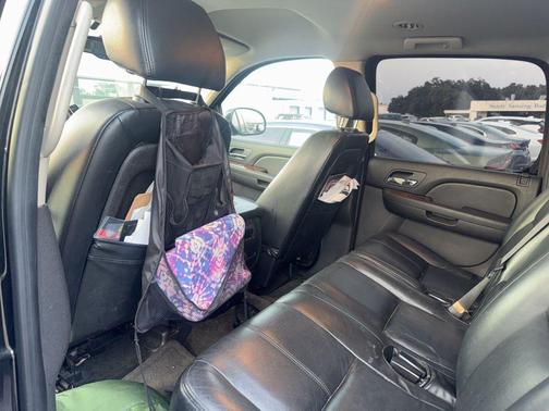 2007 Chevrolet Suburban 1500 LT
